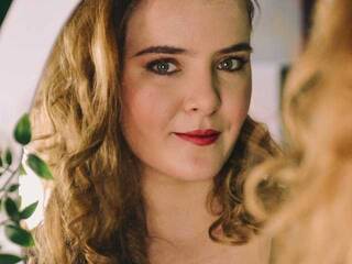 Chat video erotic AngelRouje