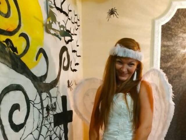 Fotografie a profilului Angels04