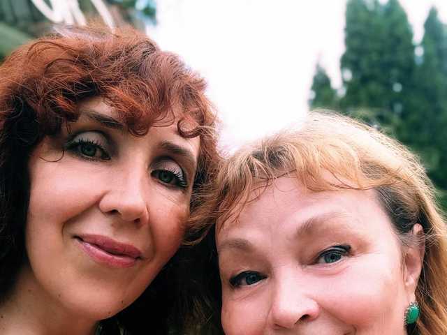 Fotografie a profilului Angels222