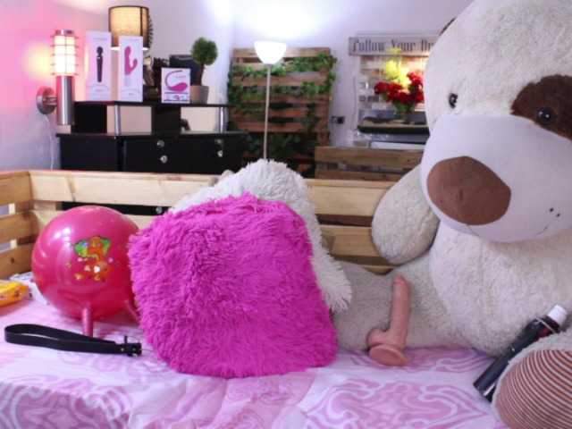 Capturi de ecran de difuzare AngelSweets