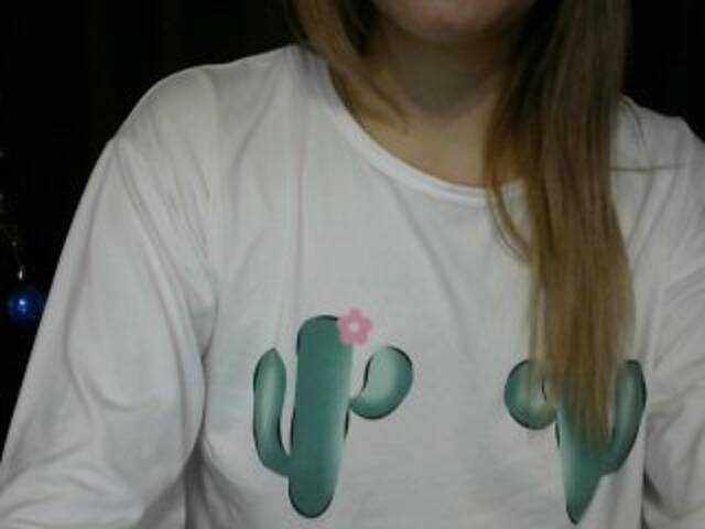 Capturi de ecran de difuzare CHERRYjuice