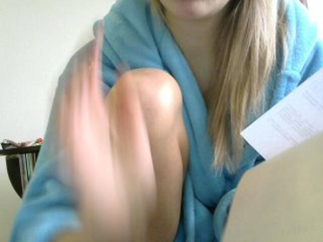 Capturi de ecran de difuzare CHERRYjuice