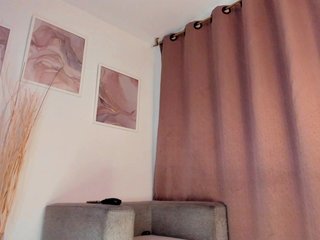 Chat video erotic Angie-Pirs
