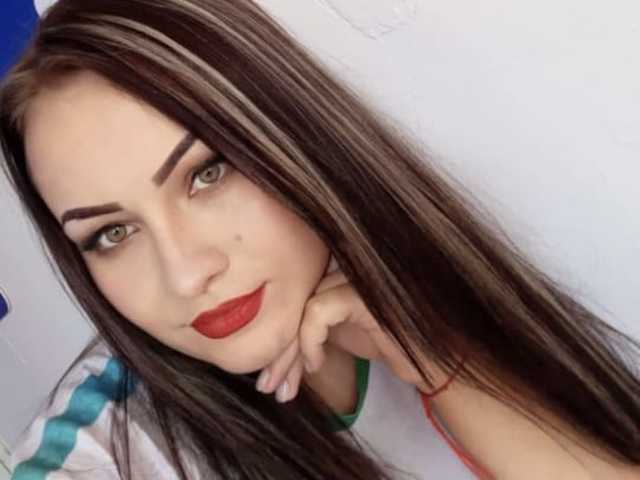 Fotografie a profilului Angilss