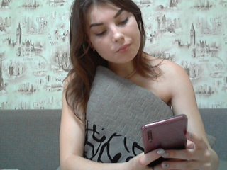 Fotografii Anna_sweet lovense is on : ) tab about vibrations is on my profile ; ) if you love me 111 tkn : )