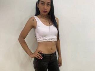 Chat video erotic AniitaWatson