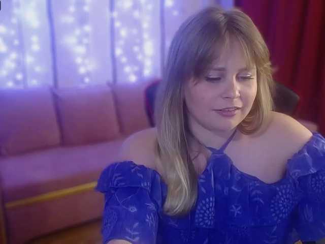 Capturi de ecran de difuzare Anika-fox