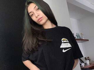 Chat video erotic Anikamuller