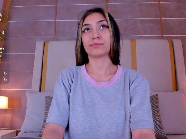 Capturi de ecran de difuzare Anikamuller