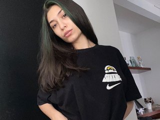 Chat video erotic Anikamuller