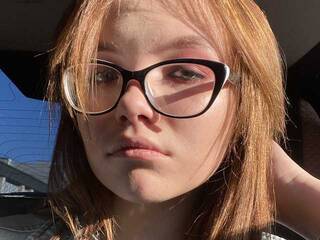 Chat video erotic Anime-girl