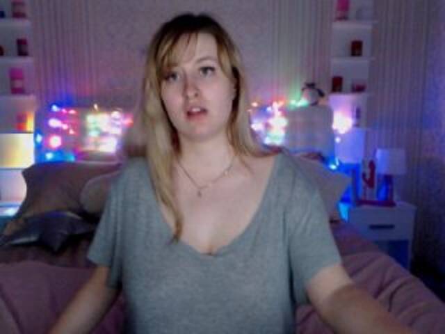 Capturi de ecran de difuzare AnimeLizz