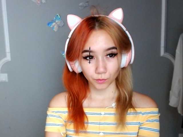 Fotografii AnisaChok Gamer e-girl takes on whole lot of guys ♥ Come ad join the fun >.< #asian , #ahegao , #cosplay , #teen #e-girl