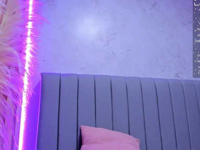 Capturi de ecran de difuzare Anishaa