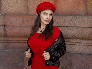 Chat video erotic Anita-Anis