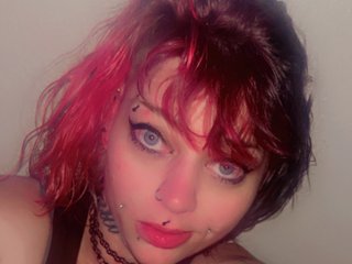 Chat video erotic Anitabonghit