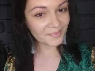 Chat video erotic AnitaBunny