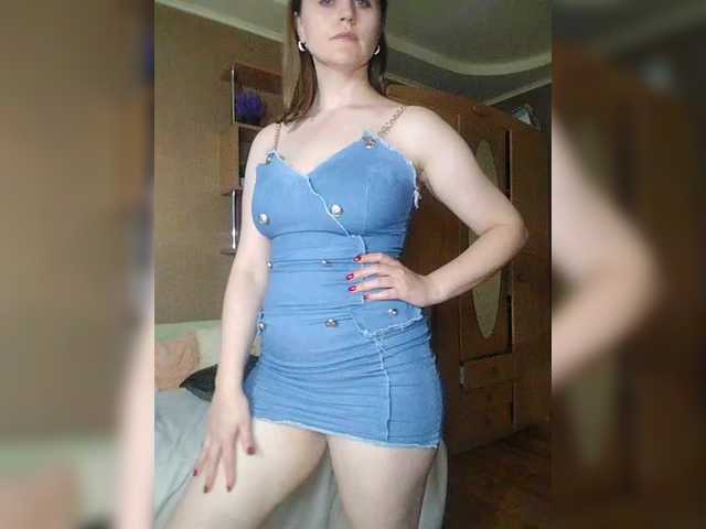 Capturi de ecran de difuzare AnitaGlamorX