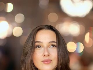 Chat video erotic AnitaGrey