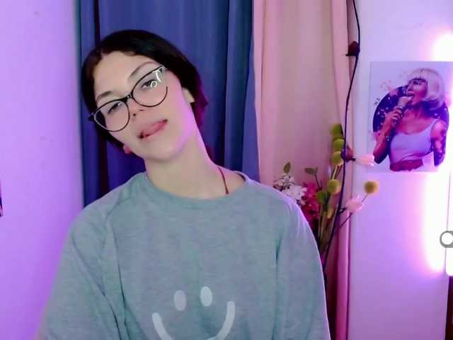 Capturi de ecran de difuzare canela_love