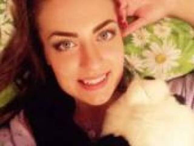 Fotografie a profilului anitahott