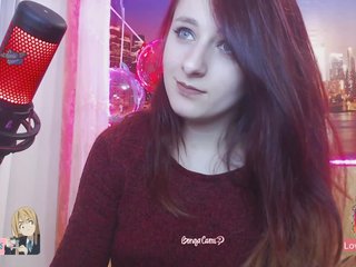 Capturi de ecran de difuzare AnitaShine