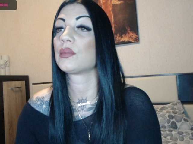 Capturi de ecran de difuzare -SweetAnna