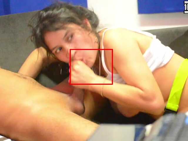 Capturi de ecran de difuzare AnitaYMarco1