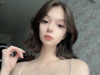 Chat video erotic QueenOfDarkLove