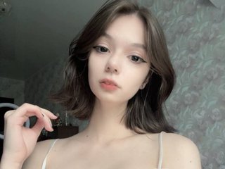 Chat video erotic AniTyan