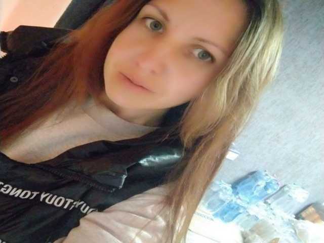 Fotografie de profil Aniytka