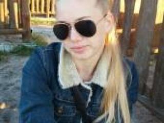 Chat video erotic anjelin007