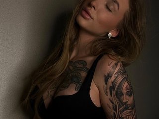 Chat video erotic -AnlinaW-