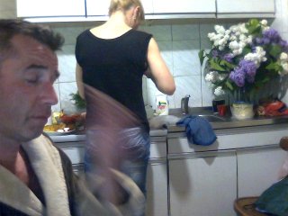 Capturi de ecran de difuzare ANLXXX9