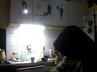 Capturi de ecran de difuzare ANLXXX9