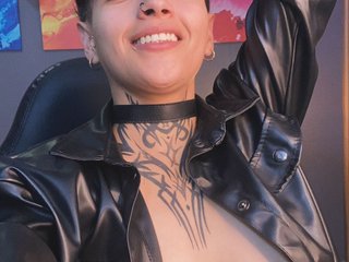 Chat video erotic ann-scott