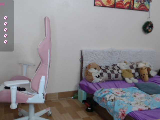 Capturi de ecran de difuzare Anna-bigboobs