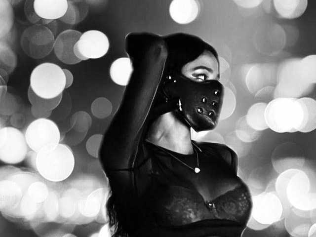 Fotografie a profilului Anna-Celina