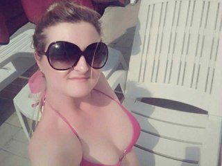 Chat video erotic Anna-Goldie