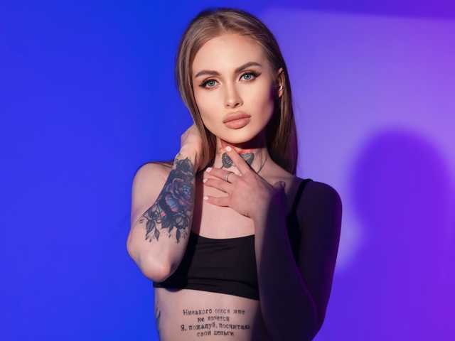 Fotografie a profilului Anna-hi