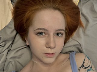 Chat video erotic Anna-Morales