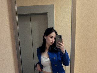 Chat video erotic Anna-Siren