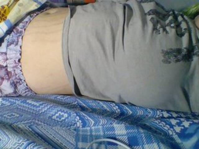 Capturi de ecran de difuzare Anna11998