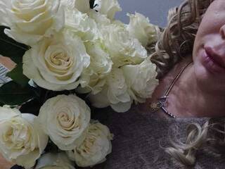 Chat video erotic Anna1985