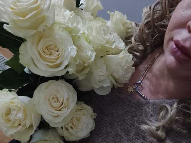 Fotografie a profilului Anna1985