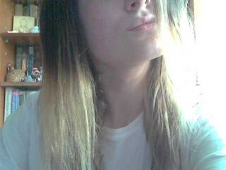 Chat video erotic Anna851