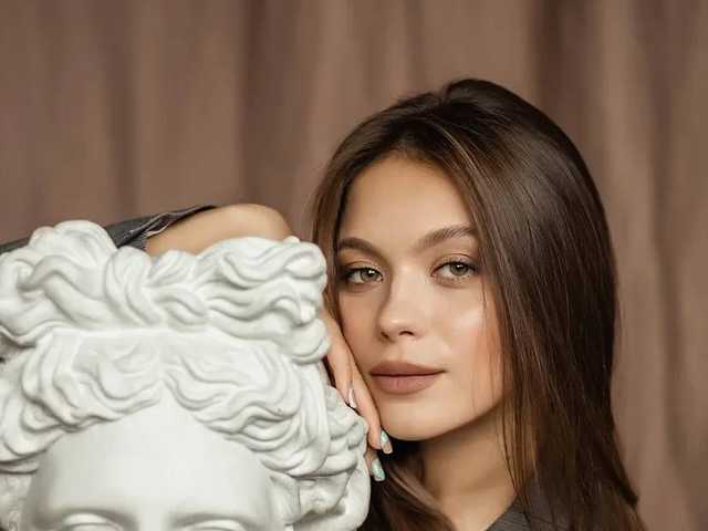 Fotografie a profilului AnnaAngelx