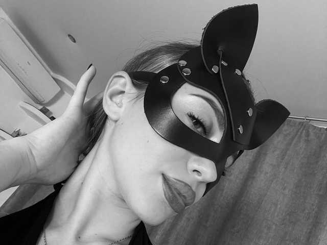 Fotografie a profilului AnnaAngelx