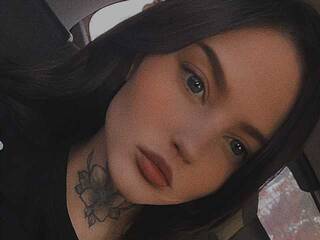 Chat video erotic Annabelle11