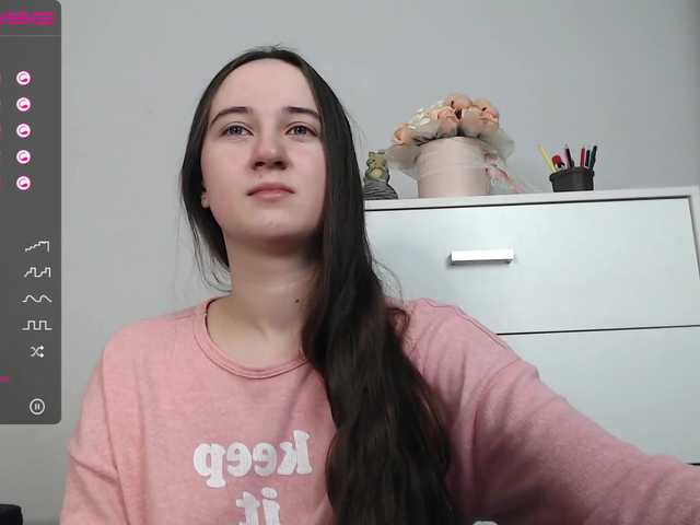 Capturi de ecran de difuzare AnnabelleBufo